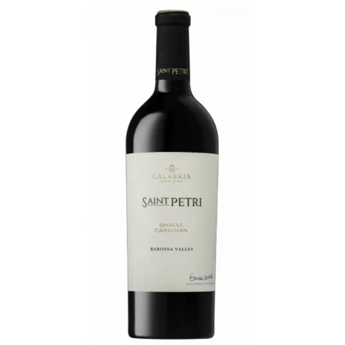 Picture of Calabria Saint Petri Shiraz Carignan 750ml