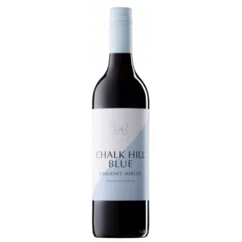 Picture of Chalk Hill Blue Cabernet Merlot (On Prem) 750ml