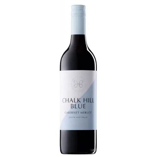 Picture of Chalk Hill Blue Cabernet Merlot (On Prem) 750ml