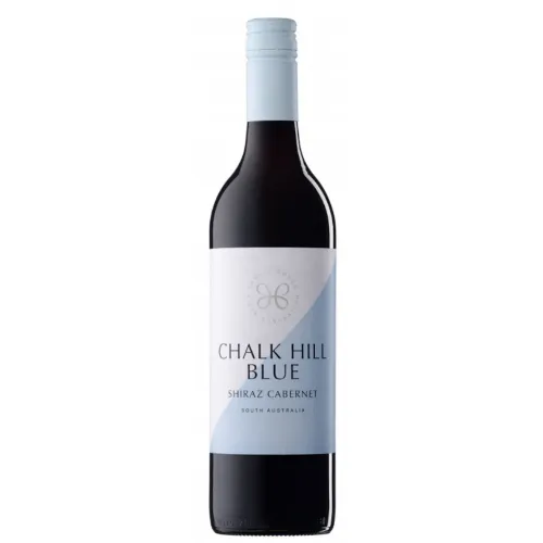 Picture of Chalk Hill Blue Shiraz Cabernet (On Prem) 750ml