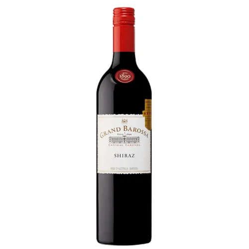 Picture of Chateau Tanunda Grand Barossa GSM 750ml