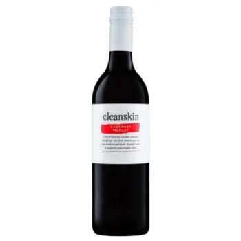Picture of Cleanskin Cabernet Merlot 750ml