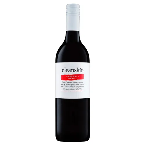 Picture of Cleanskin Cabernet Merlot 750ml