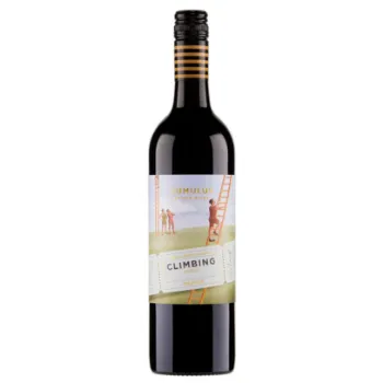 Picture of Climbing Shiraz 750ml