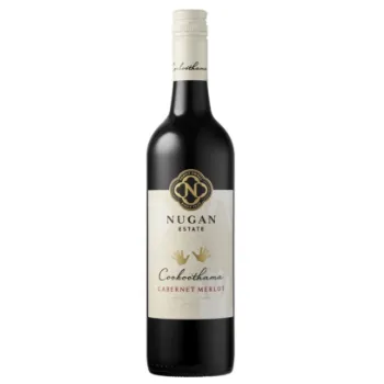 Picture of Cookoothama Cabernet Merlot 750ml