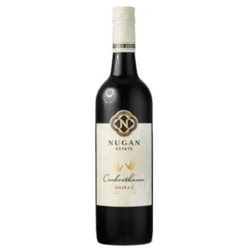 Picture of Cookoothama Shiraz 750ml
