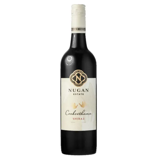 Picture of Cookoothama Shiraz 750ml