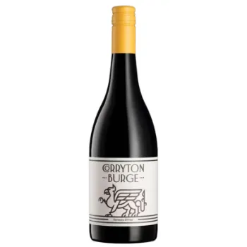 Picture of Corryton Burge Kith Shiraz 750ml