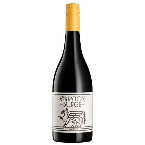 Picture of Corryton Burge Kith Shiraz 750ml