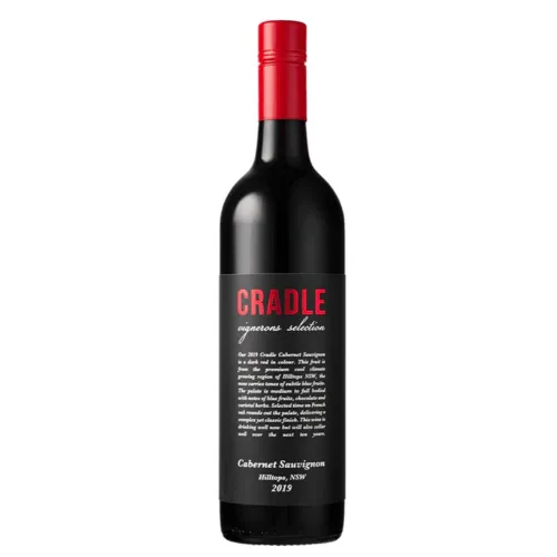 Picture of Cradle Premium Cabernet Sauvignon 750ml