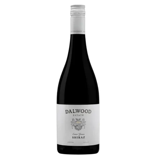 Picture of Dalwood Hunter Valley Shiraz 750ml