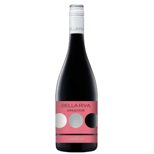 Picture of De Bortoli Bella Riva Sangiovese 750ml