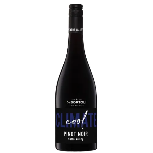 Picture of De Bortoli Cool Climate Pinot Noir 750ml