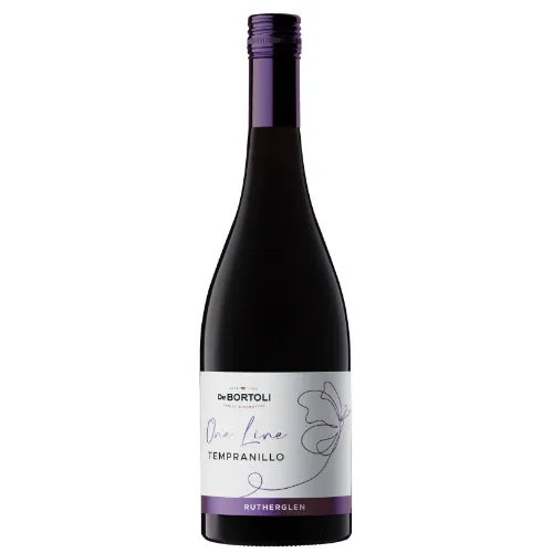 Picture of De Bortoli One Line Tempranillo 750ml