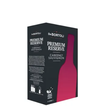 Picture of De Bortoli Premium Reserve Cabernet Sauvignon Cask 2L