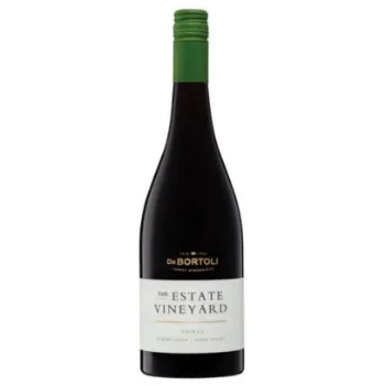 Picture of De Bortoli Estate Vineyard Shiraz 750ml
