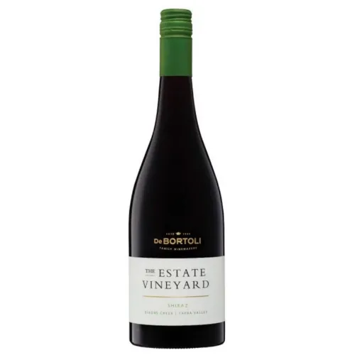Picture of De Bortoli Estate Vineyard Shiraz 750ml