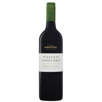 Picture of De Bortoli Estate Vineyard Cabernet Sauvignon 750ml