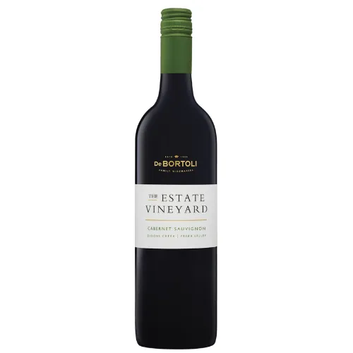 Picture of De Bortoli Estate Vineyard Cabernet Sauvignon 750ml