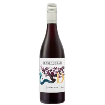 Picture of Deakin Estate Pinot Noir 750ml