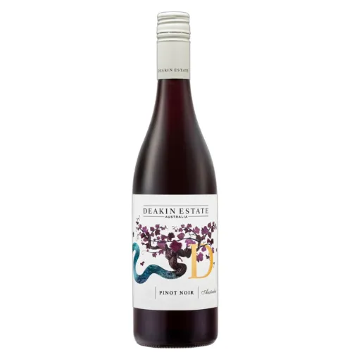 Picture of Deakin Estate Pinot Noir 750ml