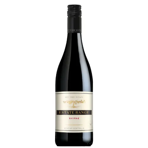 Picture of Dee Vine Estate Range Shiraz 750ml