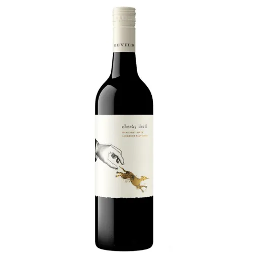 Picture of Devils Lair Cheeky Devil Cabernet Sauvignon 750ml