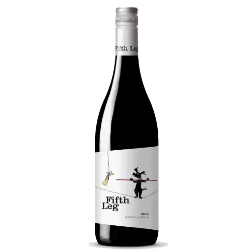 Picture of Devils Lair Fifth Leg Shiraz 750ml