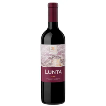 Picture of Mendel Wines Lunta Malbec 750ml