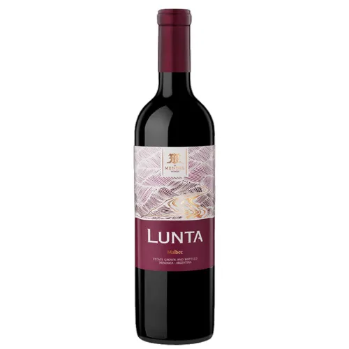 Picture of Mendel Wines Lunta Malbec 750ml