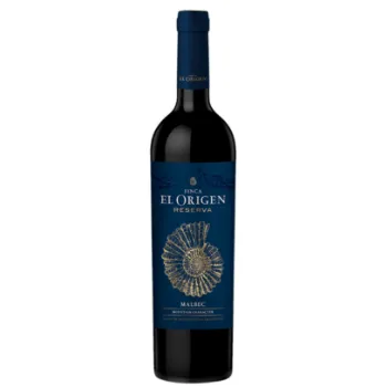 Picture of Finca El Origen Reserve Malbec 750ml
