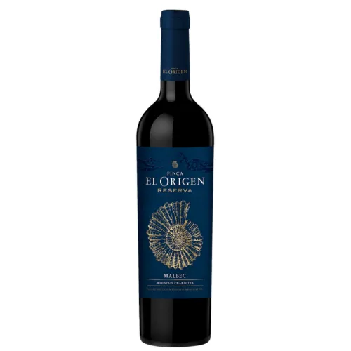 Picture of Finca El Origen Reserve Malbec 750ml