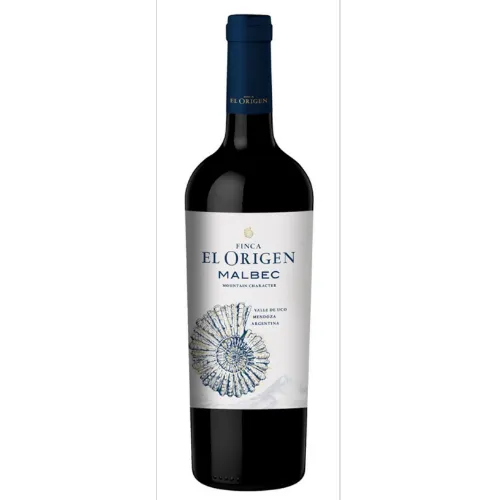 Picture of Finca El Origen Varietal Malbec 750ml