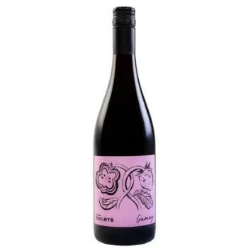 Picture of Fringe Societe Gamay 750ml