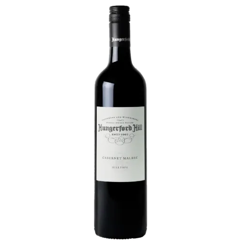 Picture of Hungerford Hill Cabernet Malbec 750ml