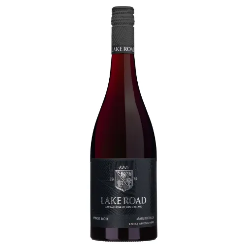 Picture of Lake Road Lake Road Marlborough Pinot Noir 750ml