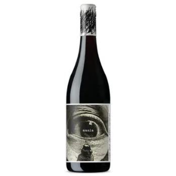 Picture of Mania Pinot Noir 750ml
