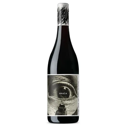 Picture of Mania Pinot Noir 750ml