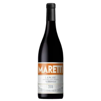 Picture of Maretti Nebbiolo 750ml