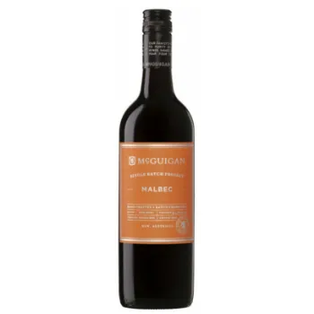 Picture of McGuigan Single Batch Malbec 750ml