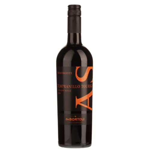 Picture of Ancient Soils Tempranillo Touriga 750ml