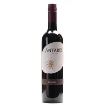Picture of Antares Carmenere 750ml