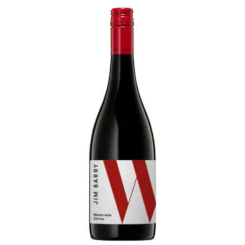 Picture of Jim Barry Watervale Shiraz 750ml