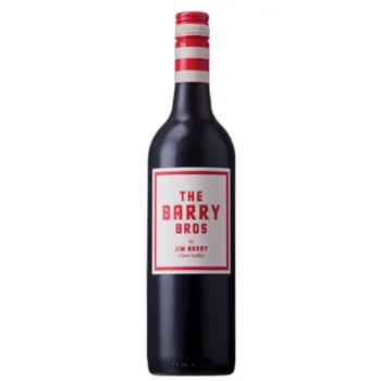 Picture of Jim Barry The Barry Bros Shiraz Cabernet 750ml