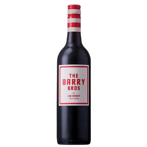 Picture of Jim Barry The Barry Bros Shiraz Cabernet 750ml