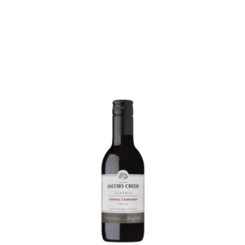Picture of Jacobs Creek Classic Shiraz Cabernet 750ml