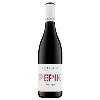 Picture of Josef Chromy Pepik Pinot Noir 750ml
