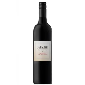 Picture of Julia Hill Cabernet Sauvignon 750ml