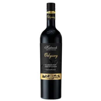 Picture of Katnook Icon Odyssey Cabernet Sauvignon 750ml
