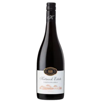 Picture of Katnook Estate Shiraz 2020 750ml
